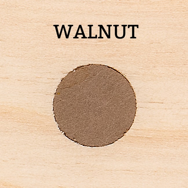 8 oz Wunderfil -Walnut Wood Filler
